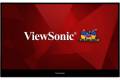 ViewSonic ID1655 15.6 Inch ViewBoard Education Touch Display with HDMI 1.4 and USB 3.2