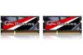 G.Skill Ripjaws3 SO DDR3L-1866 DC