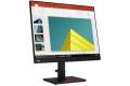 Lenovo ThinkVision P24q-20 61F5GAR1US 24' (Actual size 23.8') QHD 2560 x 1440 (2K) 60 Hz HDMI, DisplayPort, USB Height Adjustable Monitor