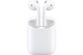 Apple AirPods (2nd gen.) with Standard Case