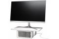 Kensington CoolView Wellness Monitor Stand with Desk Fan