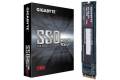 GIGABYTE M.2 PCIe