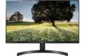 LG 27MK600M 27' Class Full HD 1920 x 1080 IPS LED Monitor with Radeon FreeSync