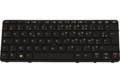 HP Keyboard (FRENCH)
