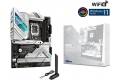 ASUS ROG Strix Z690-A Gaming WiFi D4 LGA 1700 Intel 12th Gen ATX Gaming Motherboard- PCIe 5.0, DDR4, 16+1 Power Stages, WiFi 6, Intel 2.5 Gb LAN.