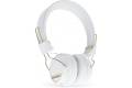 Sudio Regent 2 trådlösa on-ear hörlurar (vit)