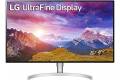 LG 32" 4K UltraFine skärm 32UL950-W