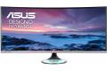 Asus 38" LED Curved Designo MX38VC