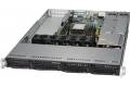 Supermicro SC815 TQC-R504WB2