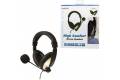 LogiLink Stereo with High Comfort
