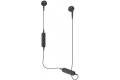 Audio-technica Ath C200bt Hörlurar Stereo Svart