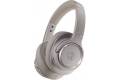 Audio-Technica ATH-SR50BT trådlösa around ear-hörlurar (grå)
