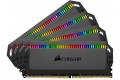 Corsair Dominator Platinum Rgb 64gb 3,200mhz Ddr4 Sdram Dimm 288-pin