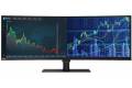Lenovo 44" Curved skärm ThinkVision P44w-10