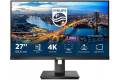 PHILIPS 278B1 27' UHD 3840 x 2160 (4K) 60 Hz HDMI, DisplayPort, USB, Audio Built-in Speakers IPS Monitor