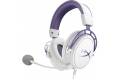 HyperX Cloud Alpha pro (vit/lila)