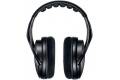 Shure Srh1440 Professional Open Back Headphones Hörlurar 3,5 Mm Kontakt Stereo Svart