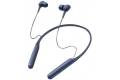 Sony WI-C600N trådlösa in-ear hörlurar (blå)