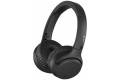 Sony WH-XB700 EXTRA BASS on-ear trådlösa hörlurar (svart)