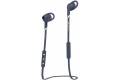 Sudio Tretton trådlösa in-ear hörlurar (vit)