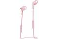 Sudio Tretton trådlösa in-ear hörlurar (rosa)