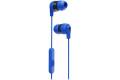 Skullcandy Ink d+ in ear-hörlurar (blå)