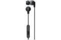 Skullcandy Ink'd+ in ear-hörlurar (svarta)