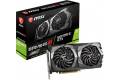 MSI GeForce GTX 1650 GAMING X 4GB