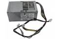 Original 702307-001 702455-001 240W Power Supply SPS For Desktop 400 600 800 G1 G2 SFF