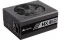 CORSAIR HX Series HX850 850 Watt 80+ Platinum Certified Fully Modular Power Supply