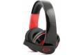 Esperanza Stereo Headphones With Microphone For Gamers Condor Red