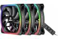 Enermax SquA RGB Låd