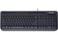 Microsoft Wired Keyboard 600 (Polish Keyboard Layout)
