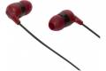 Skullcandy Ink d+ trådlösa in-ear hörlurar (röda)