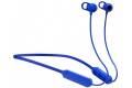 Skullcandy Jib+ trådlösa in ear-hörlurar (blå)