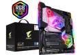 GIGABYTE Z390 AORUS XTREME WATERFORCE 5G med Intel Core i9-9900K 5.1GHz