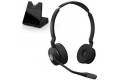 Jabra Engage 65 Stereo Wireless Headset / Music Headphones