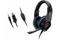 iLive IAHG19B IAHG19B Gaming Headphones