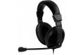 VTK-SH20 Stereo Headset with Adjustable Boom Mic