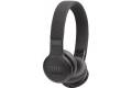 JBL Live 400 BT Svart