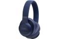 JBL LIVE 500BT trådlösa around-ear hörlurar (blå)