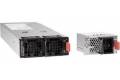 HP 6400 3000W Power Supply with C20 Inlet Adapter - Plug-in Module - 120 V AC, 230 V AC Input - 3000 W / 54 V DC