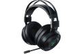 Razer Nari Wireless 7.1 Surround Sound Gaming Headset: THX Audio - Auto-Adjust Headband & Swivel Cups - Chroma RGB - Retractable Mic - For PC, PS4.