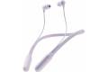 Skullcandy Ink d trådlösa in-ear hörlurar (lila)