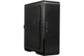 IN WIN Chopin Black Aluminum, SECC Mini-ITX Tower Case 150W Power Supply with 4 colors stickers inside