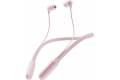 Skullcandy Ink d+ trådlösa in-ear hörlurar (rosa)