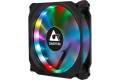 Chieftec Tornado RGB 120mm 1-pack utan kontroller