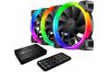 Cougar Vortex HPB RGB Cooling Kit