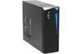 IN WIN BP655. FH300TB3 Black Computer Case