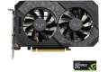ASUS TUF Gaming GeForce GTX 1660 Ti EVO OC Edition 6GB GDDR6 PCI Express 3.0 Video Card TUF-GTX1660TI-O6G-EVO-GAMING